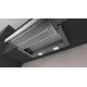 Neff D46ED52X1 Συρόμενος Απορροφητήρας 60cm Inox